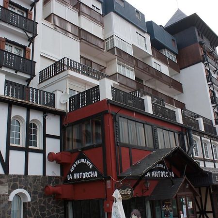 Imeda Apartamento Atlas シエラネバダ エクステリア 写真