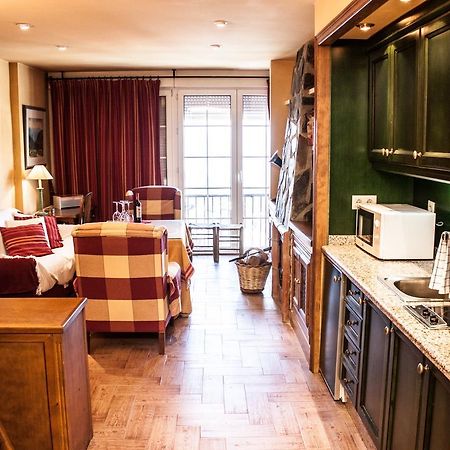 Imeda Apartamento Atlas シエラネバダ エクステリア 写真