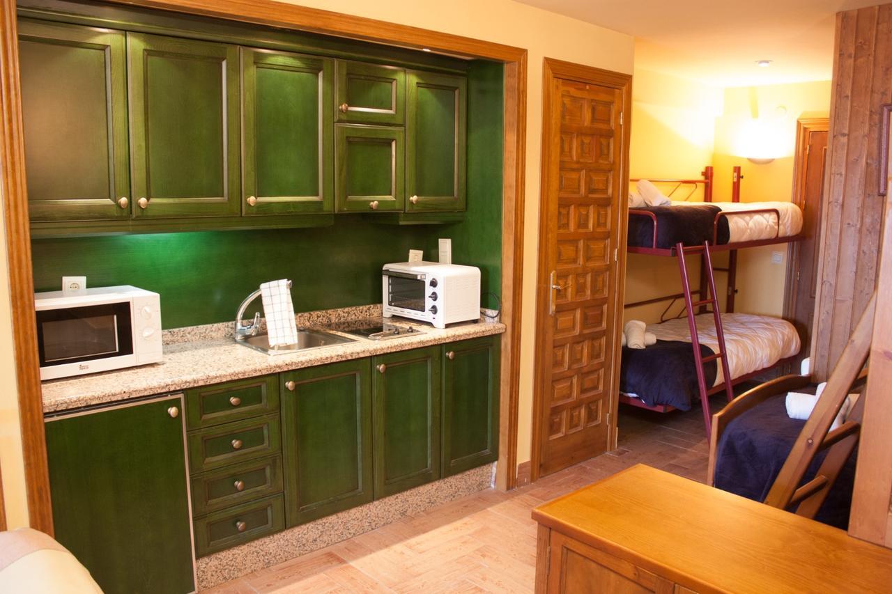 Imeda Apartamento Atlas シエラネバダ エクステリア 写真