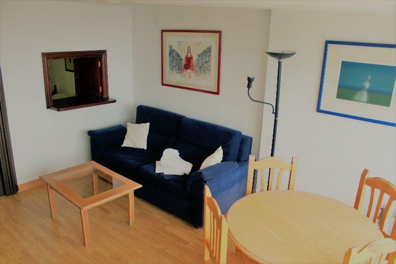 Imeda Apartamento Atlas シエラネバダ エクステリア 写真