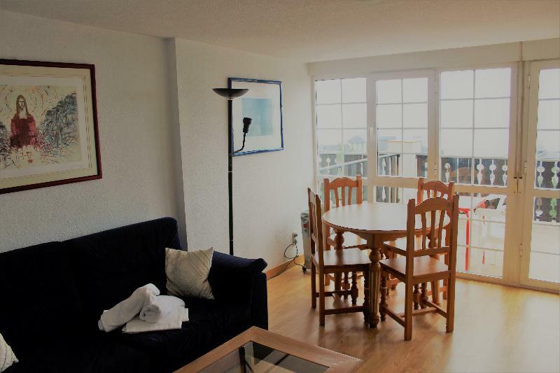 Imeda Apartamento Atlas シエラネバダ エクステリア 写真