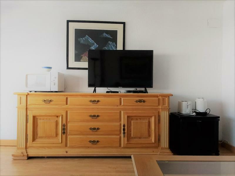 Imeda Apartamento Atlas シエラネバダ エクステリア 写真